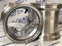 Jr Dragset Rear Wheel Measurements Jr Dragster Rear Wheels